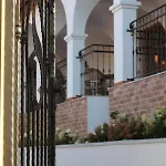 Penzion Modra Hortenzie Archlebov