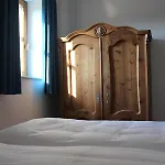 Modra Hortenzie Penzion Archlebov