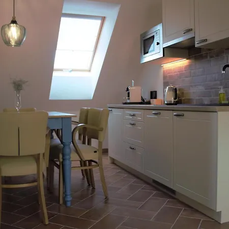 Modra Hortenzie Vendégház Archlebov