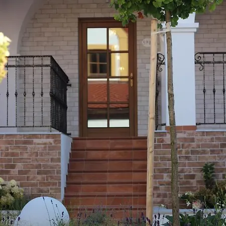 Vendégház Modra Hortenzie