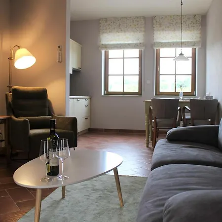 Vendégház Modra Hortenzie 4*