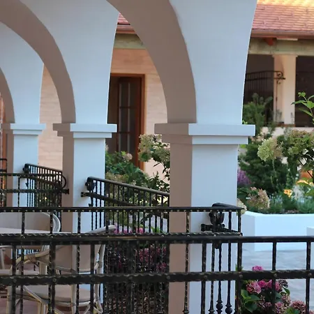 Vendégház Modra Hortenzie Archlebov