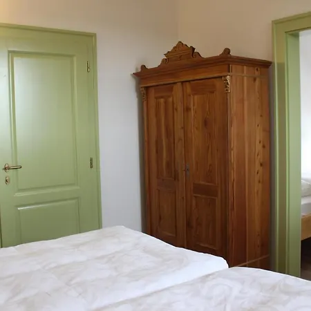 Modra Hortenzie Penzion 4*
