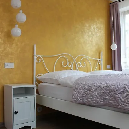 Vendégház Modra Hortenzie