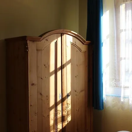 Modra Hortenzie Penzion Archlebov