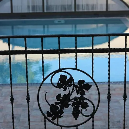 Vendégház Modra Hortenzie 4*