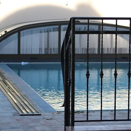 Modra Hortenzie Vendégház 4*