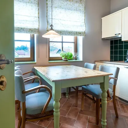 Modra Hortenzie Vendégház 4*