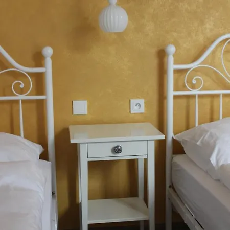 Vendégház Modra Hortenzie Archlebov