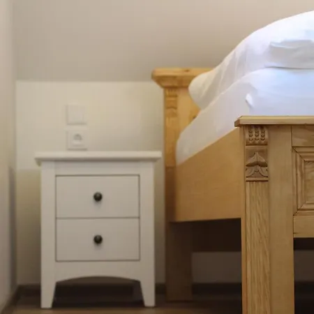 Modra Hortenzie 4* Archlebov