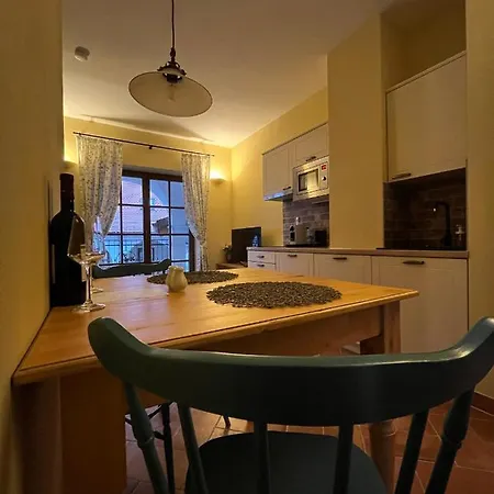 Modra Hortenzie Vendégház Archlebov