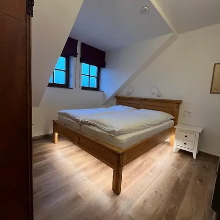 Modra Hortenzie 4* Archlebov