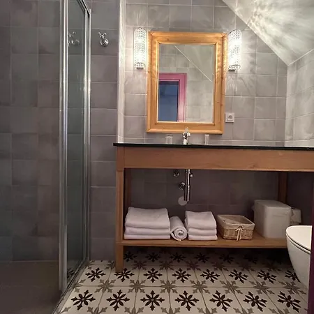 Penzion Modra Hortenzie