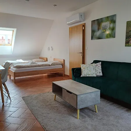 Modra Hortenzie Vendégház 4*