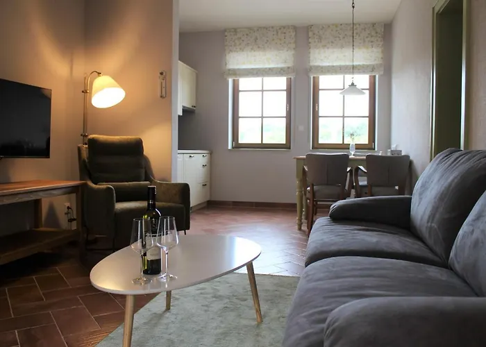 Gasthof Modrá Hortenzie 4*